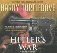 Hitler's War (14-Volume Set) : Library Edition （Unabridged）