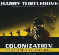 Second Contact (22-Volume Set) : Library Edition (Colonization) （Unabridged）