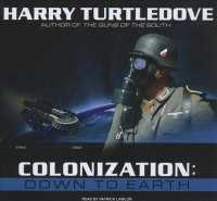 Colonization: Down to Earth (23-Volume Set) : Library Edition (Colonization) （Unabridged）