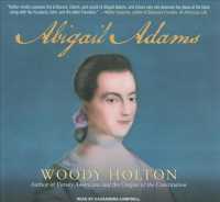 Abigail Adams (16-Volume Set) : Library Edition （Unabridged）