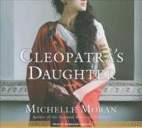 Cleopatra's Daughter (10-Volume Set) : Library Edition （Unabridged）