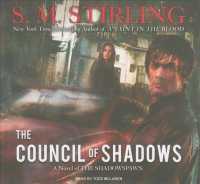 The Council of Shadows (10-Volume Set) : Library Edition (Shadowspawn) （Unabridged）