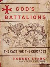God's Battalions (7-Volume Set) : The Case for the Crusades, Library Edition （Unabridged）