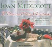A Blue and Gray Christmas (6-Volume Set) : A Covington Holiday Novel, Library Edition (Ladies of Covington) （Unabridged）
