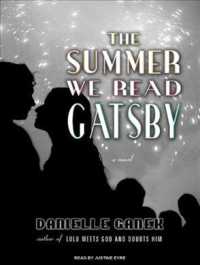 The Summer We Read Gatsby (7-Volume Set) : Library Edition （Unabridged）