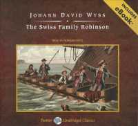The Swiss Family Robinson (12-Volume Set) : Library Edition （Unabridged）