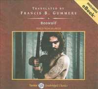 Beowulf (3-Volume Set) : Library Edition: Includes eBook （Unabridged）