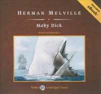 Moby Dick (20-Volume Set) : Includes eBook, Library Edition （Unabridged）