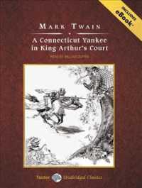 A Connecticut Yankee in King Arthur's Court (10-Volume Set) : Includes eBook: Library Edition （Unabridged）