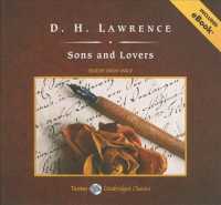 Sons and Lovers (13-Volume Set) : Includes eBook: Library Edition （Unabridged）