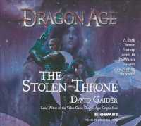 The Stolen Throne (11-Volume Set) : Library Edition (Dragon Age) （Unabridged）
