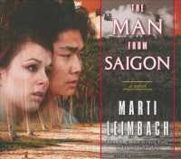 The Man from Saigon, Library Edition (12-Volume Set) : A Novel （Unabridged）