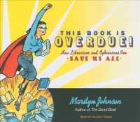 This Book Is Overdue! (6-Volume Set) : How Librarians and Cybrarians Can Save Us All: Library Edition （Unabridged）