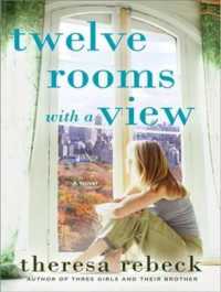 Twelve Rooms with a View (10-Volume Set) : Library Edition （Unabridged）