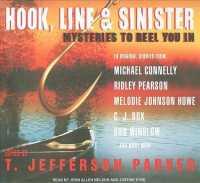 Hook, Line & Sinister (8-Volume Set) : Mysteries to Reel You In: Library Edition （Unabridged）
