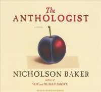 The Anthologist (6-Volume Set) : Library Edition （Unabridged）