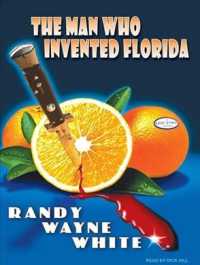 The Man Who Invented Florida (10-Volume Set) : Library Edition (Doc Ford) （Unabridged）