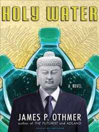Holy Water (8-Volume Set) （Unabridged）