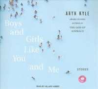 Boys and Girls Like You and Me (6-Volume Set) : Library Edition （Unabridged）