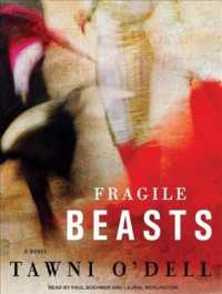 Fragile Beasts (13-Volume Set) : Library Edition （Unabridged）