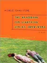 The Handbook for Lightning Strike Survivors (8-Volume Set) : Library Edition （Unabridged）