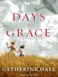 Days of Grace (9-Volume Set) : Library Edition （Unabridged）