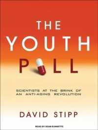 The Youth Pill (9-Volume Set) : Scientists at the Brink of an Anti-Aging Revolution: Library Edition （Unabridged）