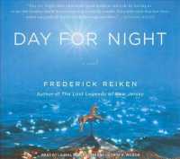 Day for Night (10-Volume Set) : A Novel, Library Edition （Unabridged）