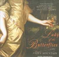 Lady of the Butterflies (17-Volume Set) : Library Edition （Unabridged）