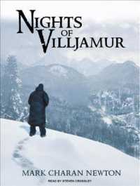 Nights of Villjamur (14-Volume Set) : Library Edition (Legends of the Red Sun) （Unabridged）