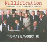 Nullification (7-Volume Set) : How to Resist Federal Tyranny in the 21st Century, Library Edition （Unabridged）