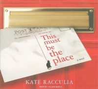 This Must Be the Place (10-Volume Set) : A Novel, Library Edition （Unabridged）