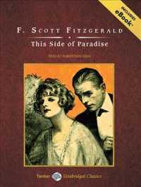 This Side of Paradise (8-Volume Set) : Includes eBook: Library Edition （Unabridged）