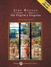 The Pilgrims Progress (8-Volume Set) : Library Edition （COM/DWN UN）