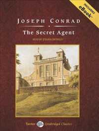The Secret Agent (9-Volume Set) : Library Edition （Unabridged）