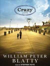 Crazy (4-Volume Set) : Library Edition （Unabridged）