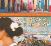 All over the Map (7-Volume Set) : Library Edition （Unabridged）