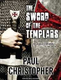 The Sword of the Templars (8-Volume Set) : Library Edition (Templar) （Unabridged）