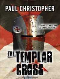 The Templar Cross (8-Volume Set) : Library Edition (Templar) （Unabridged）