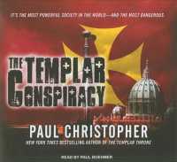 The Templar Conspiracy (8-Volume Set) (Templar)