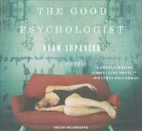 The Good Psychologist (6-Volume Set) : Library Edition （Unabridged）