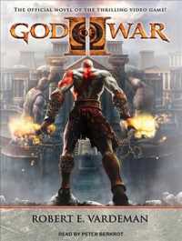 God of War II (9-Volume Set) : Library Edition （Unabridged）
