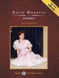 Summer (5-Volume Set) : Library Edition （Unabridged）