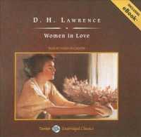 Women in Love (15-Volume Set) : Includes eBook, Library Edition （Unabridged）