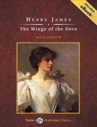 The Wings of the Dove (15-Volume Set) : Library Edition （Unabridged）