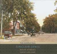 Main Street (15-Volume Set) : Library Edition （Unabridged）