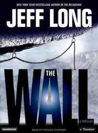 The Wall : A Thriller （MP3 UNA）