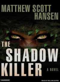 The Shadowkiller (2-Volume Set) （MP3 UNA）