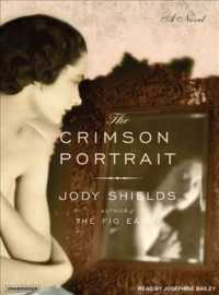 The Crimson Portrait （MP3 UNA）