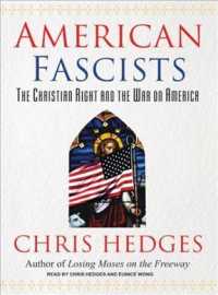 American Fascists : The Christian Right and the War on America （MP3 UNA）